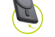 EAN 8594215994688 - Mobile Origin MO-WMP-PB10 batería externa Polímero de litio 5000 mAh Cargador inalámbrico Negro imagen 9