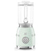 EAN 8017709328481 - Smeg BLF03PGEU licuadora 1,5 L Batidora de vaso 800 W Verde imagen 2