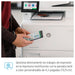 EAN 0192018996632 - HP Color LaserJet Pro MFP M479fnw Laser A4 600 x 600 DPI 27 ppm Wifi imagen 9