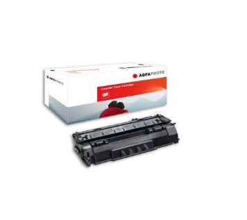 EAN 4250164837851 - AgfaPhoto APTBTN2320E cartucho de tóner 1 pieza(s) Negro imagen 1