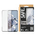 EAN 5711724951466 - PanzerGlass SAFE. by ® Screen Protector Xiaomi 12T | 12T Pro | Ultra-Wide Fit Protector de pantalla 1 pie imagen 2