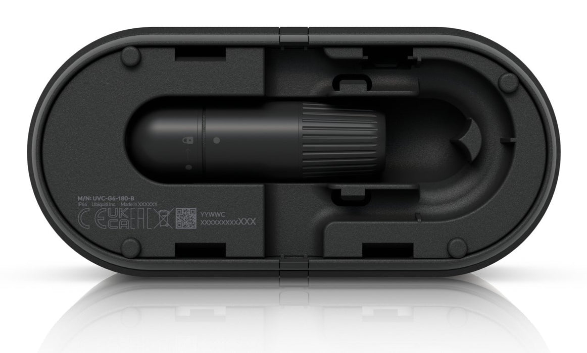 EAN 810177164388 - Ubiquiti G6 180 Cámara de seguridad IP Interior y exterior 7680 x 2160 Pixeles Techo/Poste imagen 6