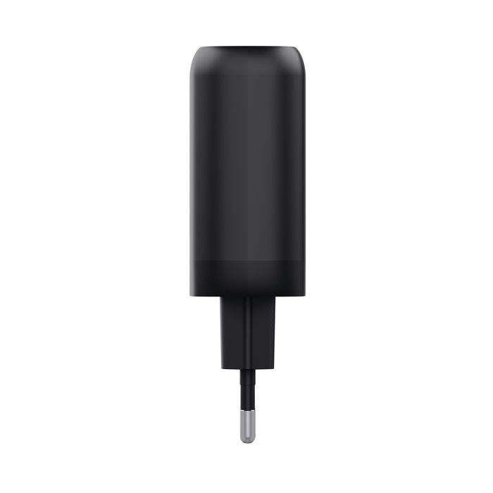 EAN 8713439253801 - Trust Maxo Universal Negro Corriente alterna Carga rápida Interior imagen 5