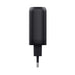 EAN 8713439253801 - Trust Maxo Universal Negro Corriente alterna Carga rápida Interior imagen 5