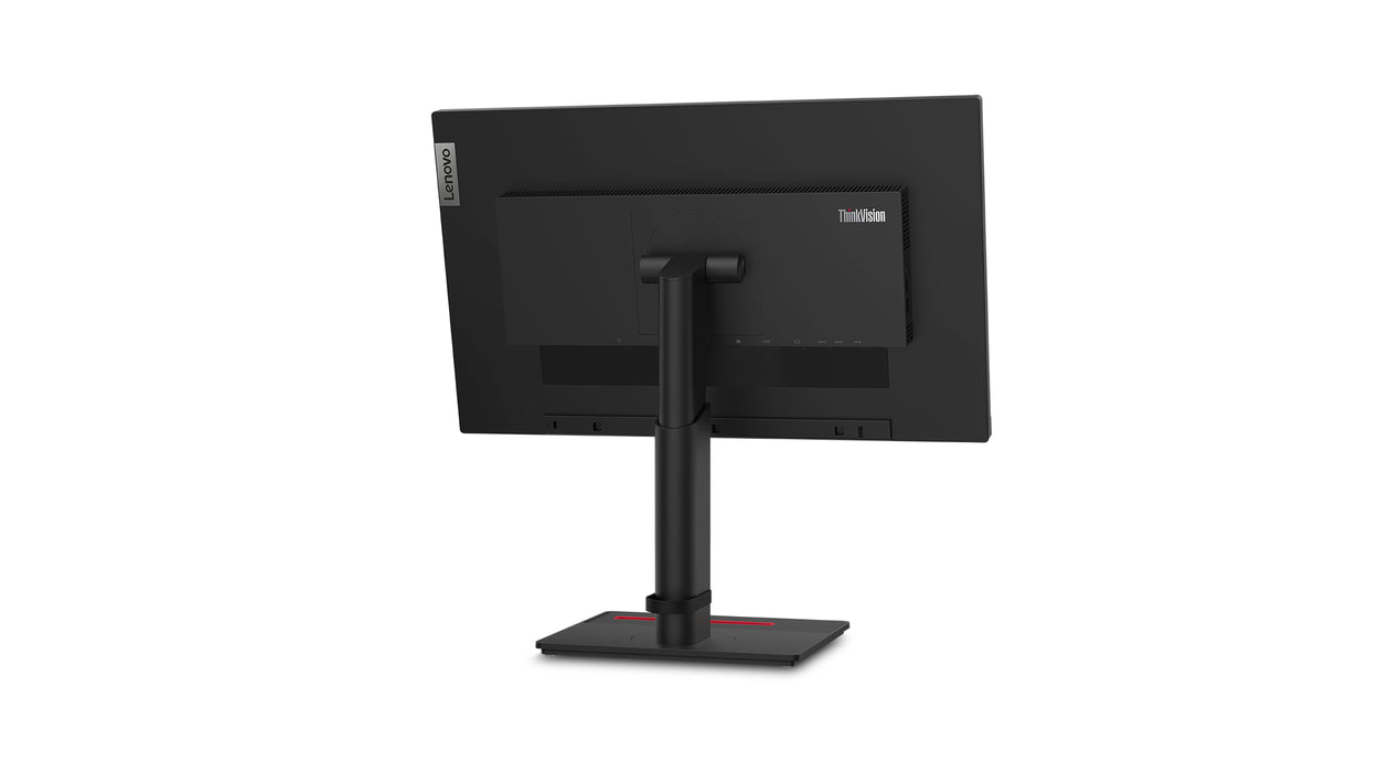 EAN 0195348052634 - Lenovo ThinkVision T24i-2L LED display 60,5 cm (23.8") 1920 x 1080 Pixeles Full HD Negro imagen 4