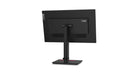 EAN 0195348052634 - Lenovo ThinkVision T24i-2L LED display 60,5 cm (23.8") 1920 x 1080 Pixeles Full HD Negro imagen 4