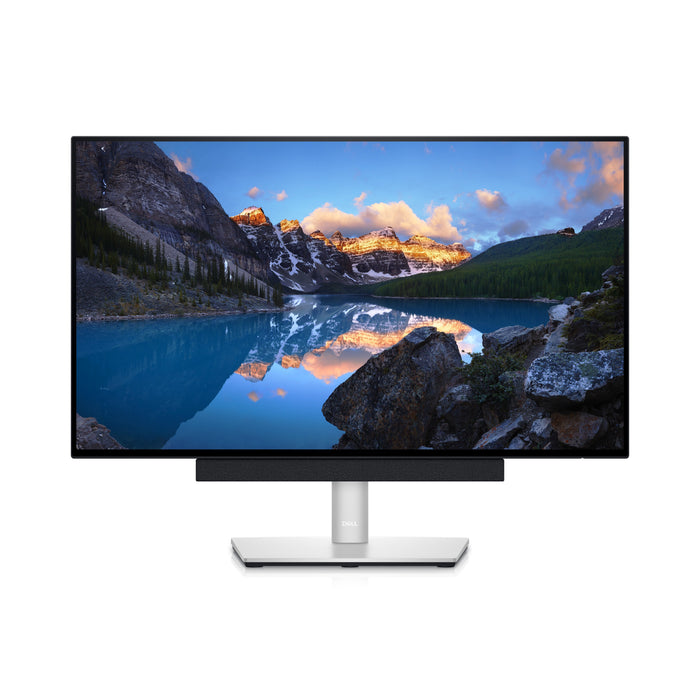 EAN 0884116390718 - DELL UltraSharp U2422H pantalla para PC 60,5 cm (23.8") 1920 x 1080 Pixeles Full HD LCD Negro, Plata imagen 2