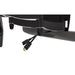 EAN 4047443296825 - Hama 118057 2,29 m (90") Negro imagen 4