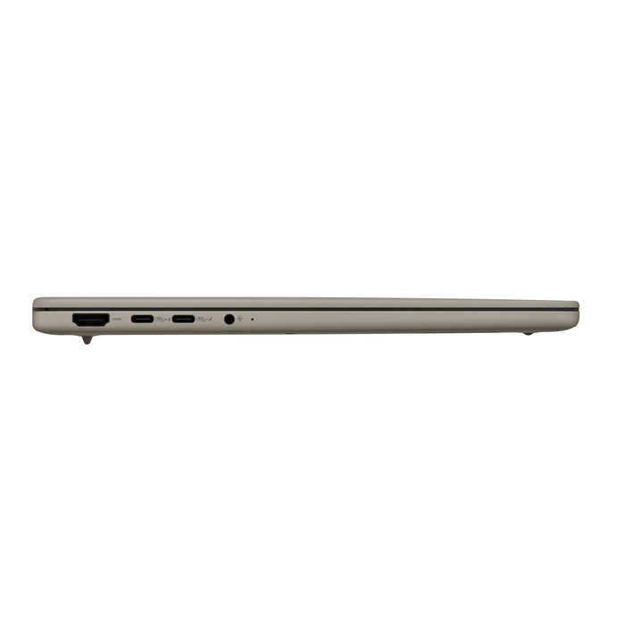 EAN 4711387864982 - ASUS Zenbook A14 UX3407QA-X1PAOHDGB1 Copilot+ PC Snapdragon X1-26-100 Portátil 35,6 cm (14") WUXGA 32 GB  imagen 11