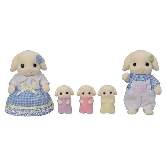 EAN 5054131057353 - Sylvanian Families 5735 figura de juguete para niños imagen 4