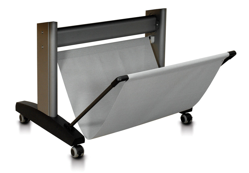 EAN 0882780654631 - HP DesignJet T/Z 24-in Stand Negro imagen 2