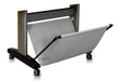 EAN 0882780654631 - HP DesignJet T/Z 24-in Stand Negro imagen 2