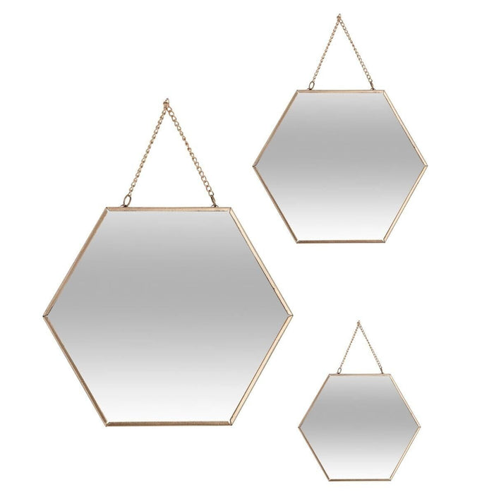 EAN 3560234478169 - Atmosphera 141196A espejo de pared imagen 1