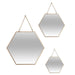 EAN 3560234478169 - Atmosphera 141196A espejo de pared imagen 1