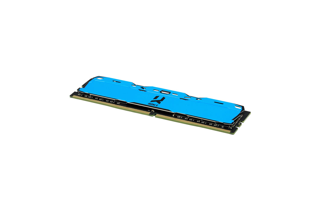 EAN 5908267961254 - Goodram IRDM X módulo de memoria 16 GB 2 x 8 GB DDR4 288-pin DIMM imagen 3