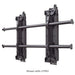 EAN 841872166483 - Chief FCAV1U soporte para pantalla de señalización Negro imagen 1