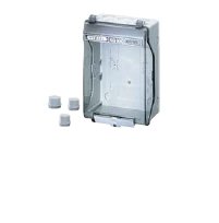 EAN 4012591611622 - Hensel KG 9002 caja eléctrica imagen 1