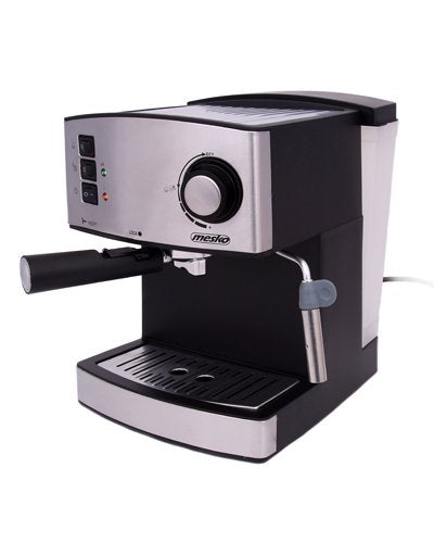 EAN 5908256836297 - Mesko Home MS 4403 cafetera eléctrica Semi-automática Máquina espresso 1,6 L imagen 3