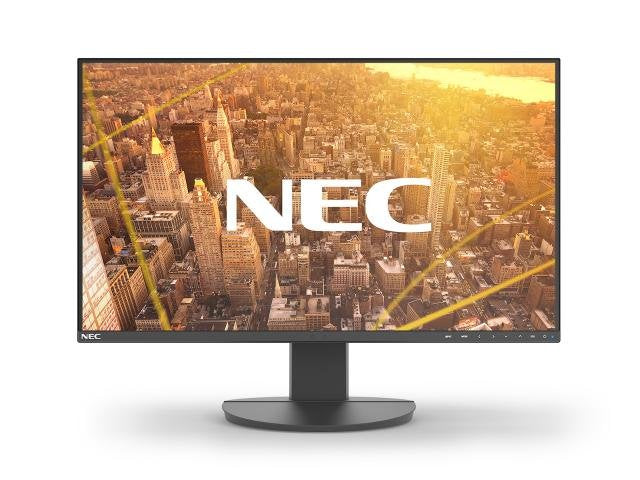 EAN 5028695120440 - NEC MultiSync EA272F pantalla para PC 68,6 cm (27") 1920 x 1080 Pixeles Full HD LED Negro imagen 1