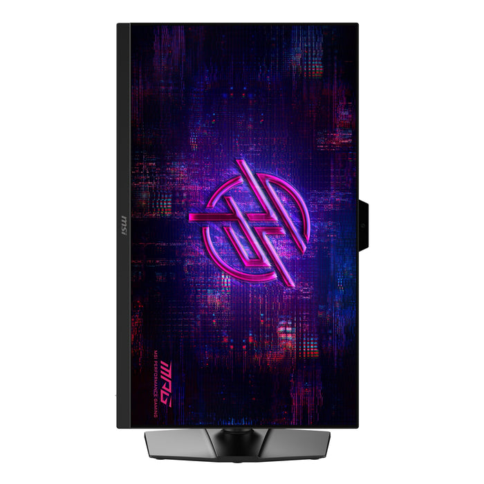 EAN 4711377353298 - MSI MPG 272QRF X36 pantalla para PC 68,6 cm (27") 2560 x 1440 Pixeles Wide Quad HD LCD Negro imagen 5