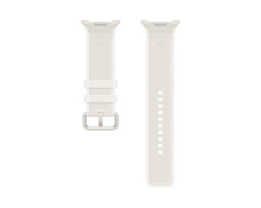 EAN 8806099287443 - Samsung Misty Band (M/L) for Galaxy Watch9 (Watch8) Grupo de rock Crema de color imagen 2