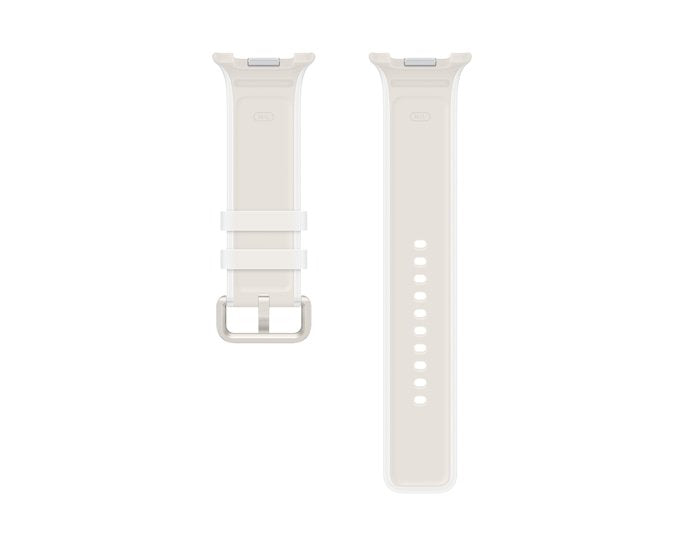 EAN 8806099287443 - Samsung Misty Band (M/L) for Galaxy Watch9 (Watch8) Grupo de rock Crema de color imagen 2