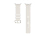 EAN 8806099287443 - Samsung Misty Band (M/L) for Galaxy Watch9 (Watch8) Grupo de rock Crema de color imagen 2
