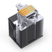 EAN 6970620552903 - Jonsbo CR-1400 EVO Procesador Refrigerador de aire 9,2 cm Negro 1 pieza(s) imagen 9