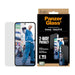 EAN 5715685034008 - PanzerGlass Privacy Screen Protector UWF - Clear - Samsung Galaxy A57 5G Protector de pantalla imagen 1