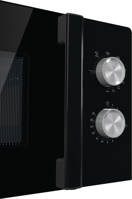 EAN 3838782611513 - Gorenje MO20E2BH Negro Microondas con grill Encimera 20 L 800 W imagen 11