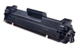 EAN 4260664875550 - MediaRange MRHPT244BK cartucho de tóner 1 pieza(s) Compatible Negro imagen 1