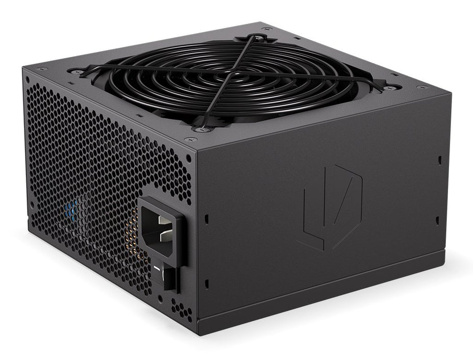 EAN 5903018666167 - ENDORFY Supremo FM5 unidad de fuente de alimentación 650 W 18+10 pin ATX ATX Negro imagen 1