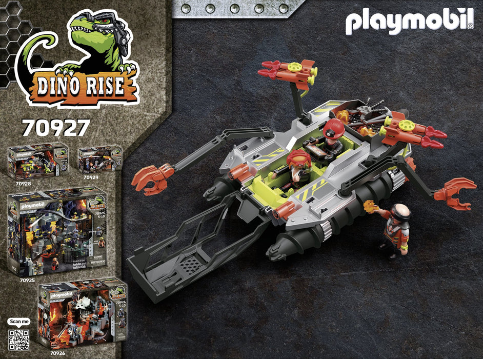 EAN 4008789709271 - Playmobil 70927 set de juguetes imagen 3