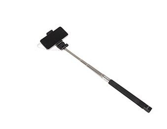 EAN 4040895636010 - Ultron 163601 palo para autofotos Smartphone Negro, Acero inoxidable imagen 1