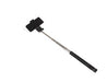 EAN 4040895636010 - Ultron 163601 palo para autofotos Smartphone Negro, Acero inoxidable imagen 1