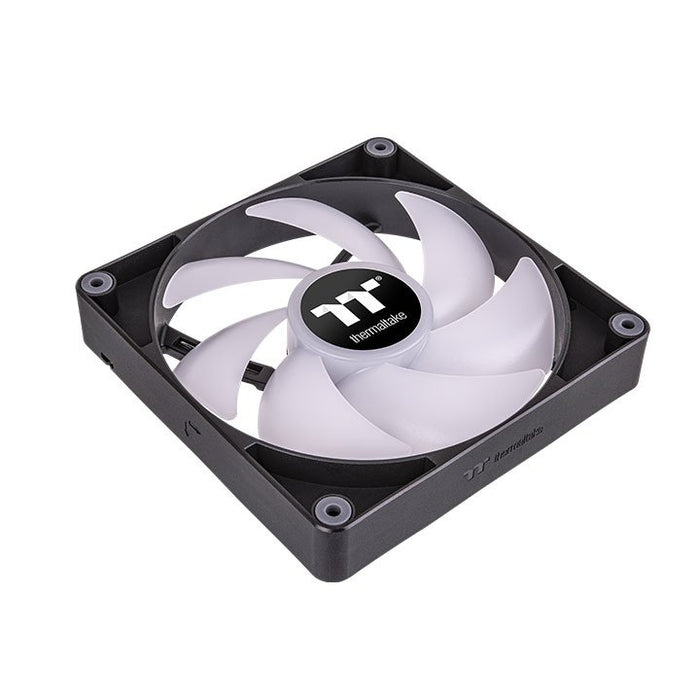 EAN 4713227536325 - Thermaltake TT CT140 ARGB Sync PC Carcasa del ordenador Ventilador Negro 2 pieza(s) imagen 2