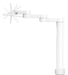 EAN 0819472022997 - Compulocks MCRSTDEXW mueble y soporte para dispositivo multimedia Blanco Panel plano Carro multimedia imagen 10