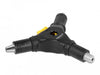 EAN 4043619905157 - DeLOCK 90515 crimpadora Herramienta combinada Negro imagen 1
