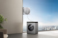 EAN 6970135038725 - Ecovacs WINBOT W3 OMNI EU 4500 mAh imagen 32