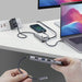 EAN 65030901017 - StarTech.com 164B-USBC-MULTIPORT base para portátil y replicador de puertos Alámbrico USB 3.2 Gen 2 (3.1 Ge imagen 3