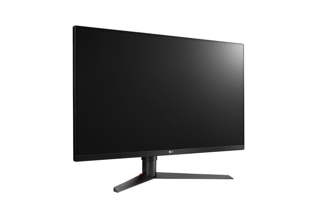 EAN 8806098251247 - LG 32GK650F-B pantalla para PC 80 cm (31.5") 2560 x 1440 Pixeles WQXGA LED Negro, Rojo imagen 4
