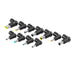 EAN 8435364318065 - iggual CUA-S-11T-90W Portátil Negro Corriente alterna imagen 3