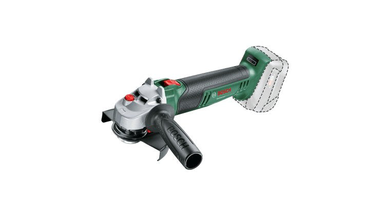 EAN 4053423237337 - Bosch Universal Grind 18V-75 amoladora angular 11,5 cm 12000 RPM 1,7 kg imagen 2