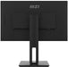EAN 4711377031813 - MSI Pro MP242AP pantalla para PC 60,5 cm (23.8") 1920 x 1080 Pixeles Full HD Negro imagen 5