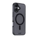 EAN 4895206946599 - LAUT CRYSTAL FLURO funda para teléfono móvil 16 cm (6.3") Negro imagen 2