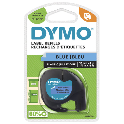 EAN 5411313912051 - DYMO S0721650 cinta para impresora de etiquetas imagen 1