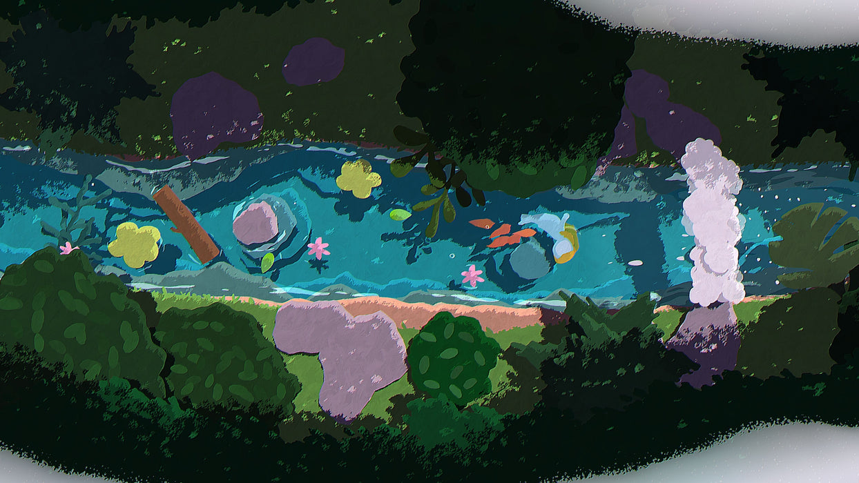 EAN 8436622260782 - Meridiem Games Naiad - Flow Edition imagen 30
