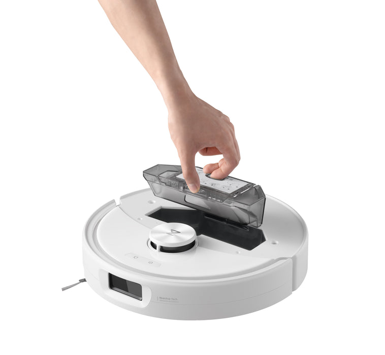 EAN 6936905906922 - Roborock Qrevo 2 ProX 0,27 L Blanco imagen 5