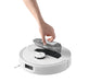 EAN 6936905906922 - Roborock Qrevo 2 ProX 0,27 L Blanco imagen 5