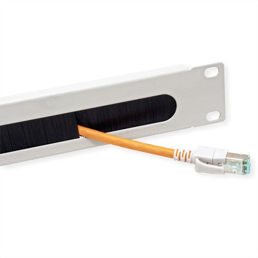EAN 7630049611740 - VALUE 26.99.0313 accesorio de bastidor Panel guíacables imagen 2